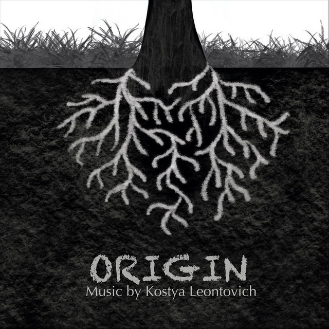 Cover art: Origin (Short Version) — Kostya Leontovich