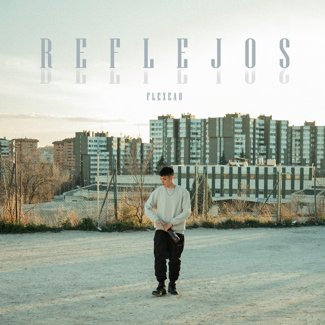 Reflejos cover art