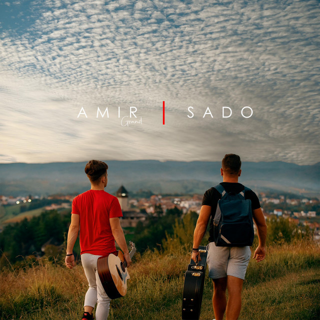 AMIR GRAND & SADO