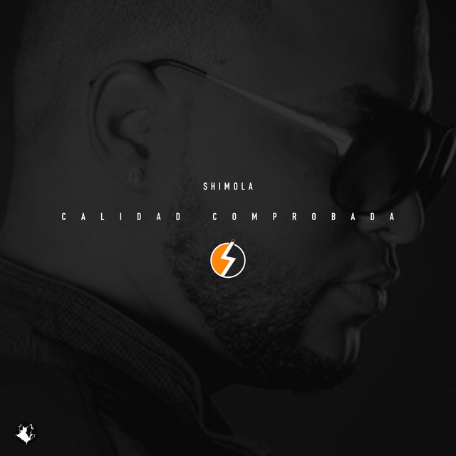 Calidad Comprobada cover art