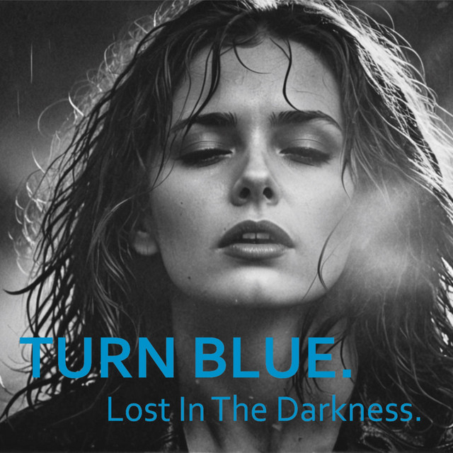 Lost In The Darkness.
