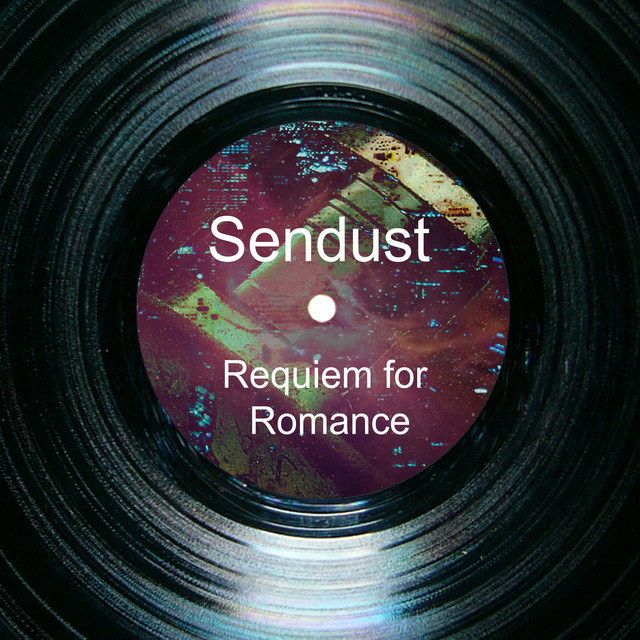 Requiem for Romance cover