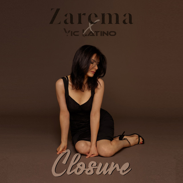 Closure - Vic Latino Remix