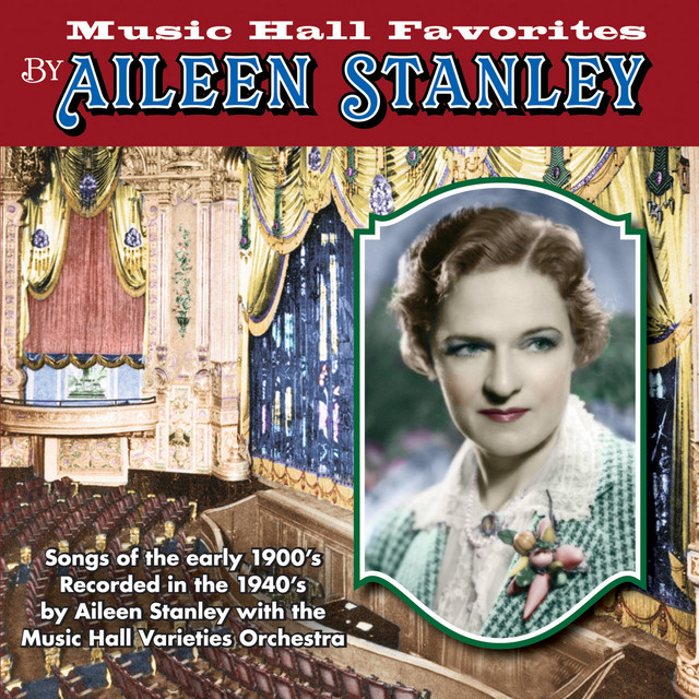Music Hall Favorites cover art