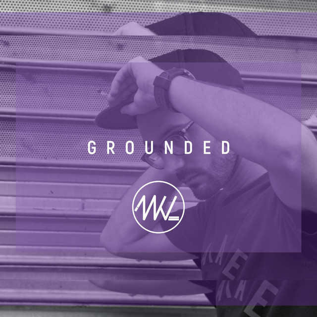 Grounded cover art