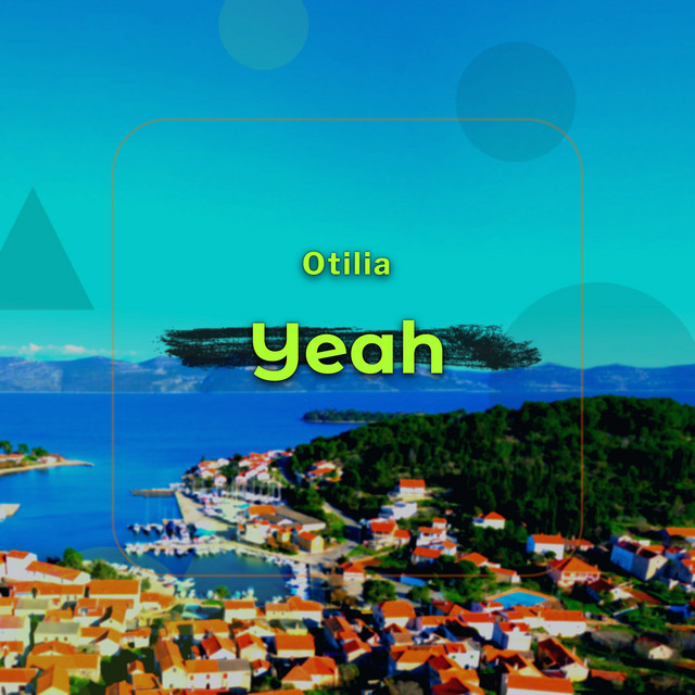 Yeah album image