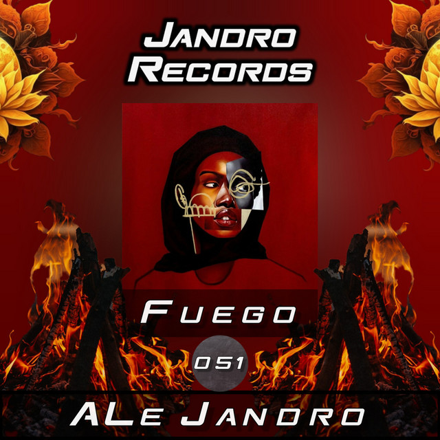 Fuego - Afro Latin Mix