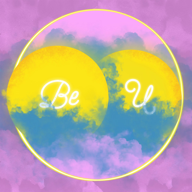 Be U cover art
