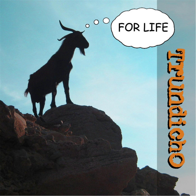 For Life cover