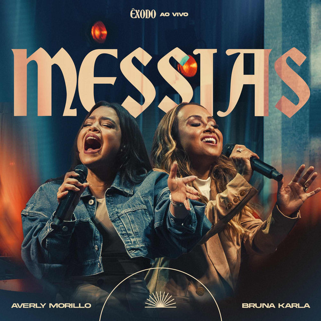 Messias (Ao Vivo)