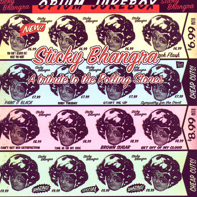 Opium Jukebox