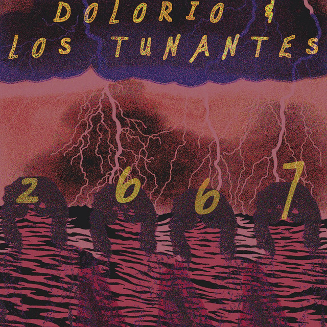 2667 cover art
