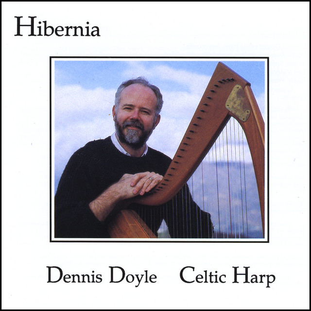 Hibernia cover
