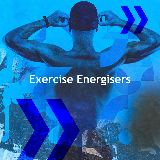 Exercise Energisers cover art