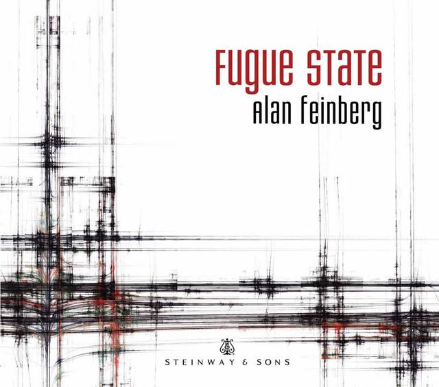 Fugue State cover art