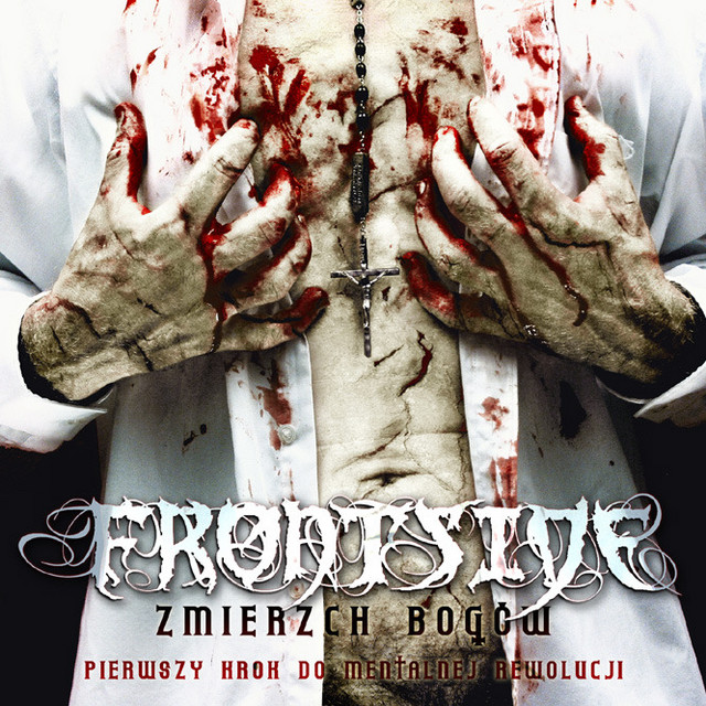 Zmierzch Bogów cover art