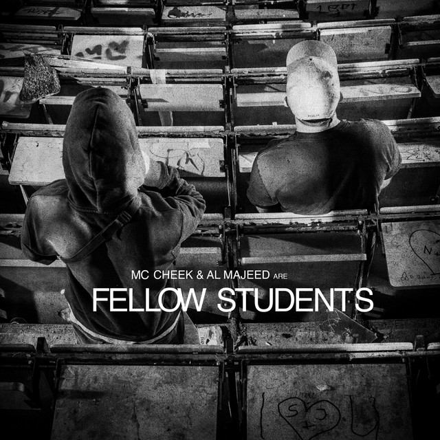 Fellow Students cover art