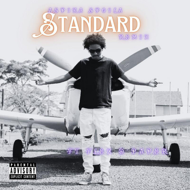 Standard (Remix)
