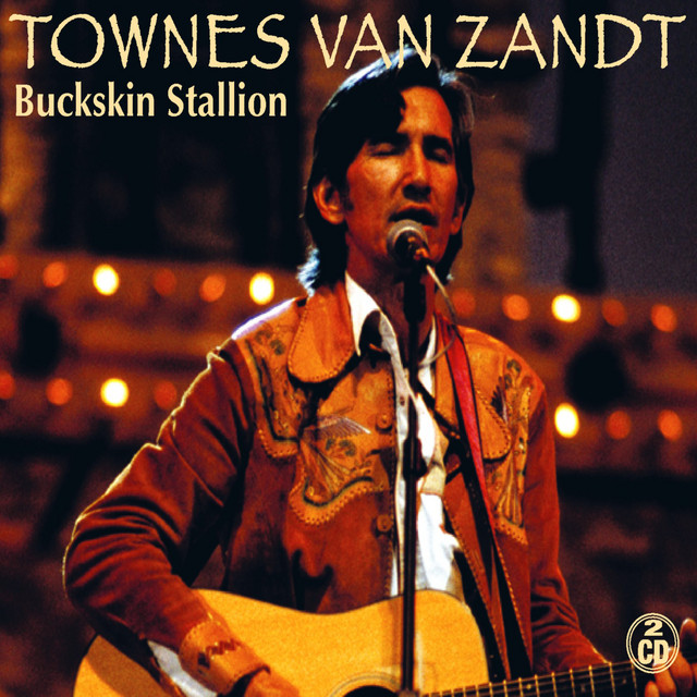 Buckskin Stallion, Vol. 2 cover art