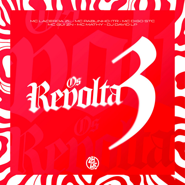 Os Revolta 3