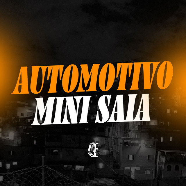 AUTOMOTIVO MINI SAIA
