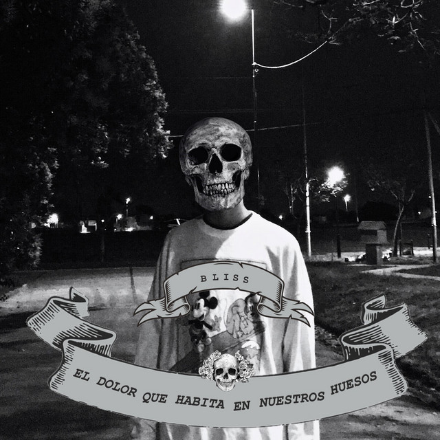 El Dolor Que Habita En Nuestros Huesos cover art