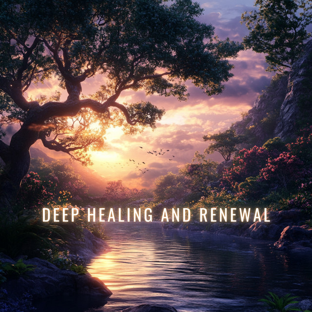 Deep Healing and Renewal