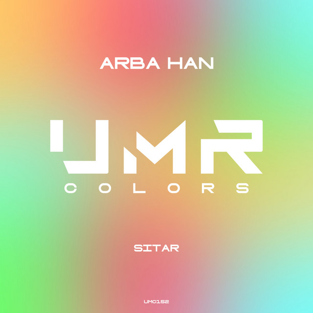 Sitar album art