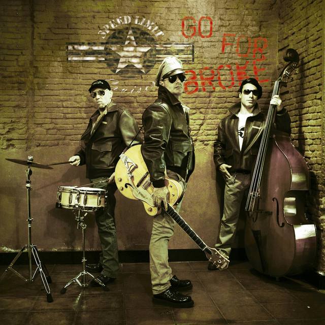Hotel Mexico Song By Speed Limit Cruiser Spotify