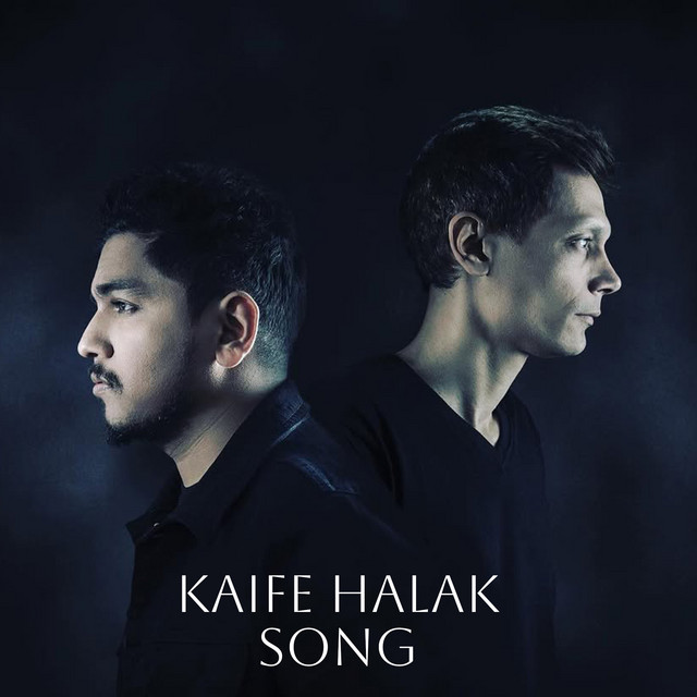 Kaife Halak