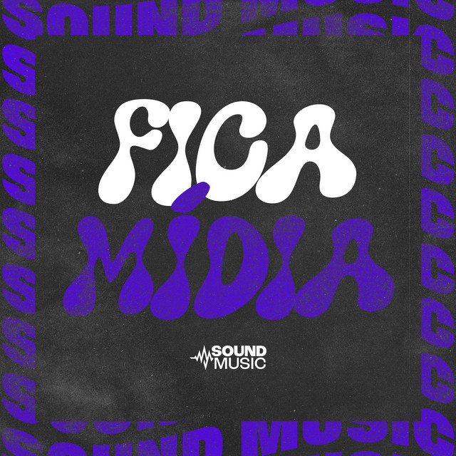 FICA MIDÍA cover art