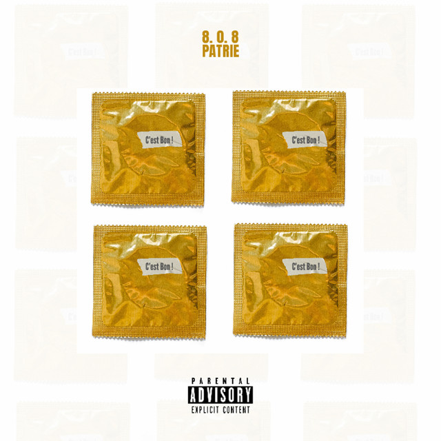 C'est Bon cover art