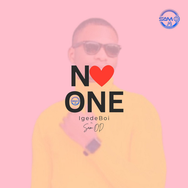 No One