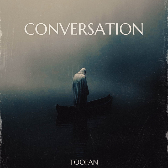 CONVERSATION cover art