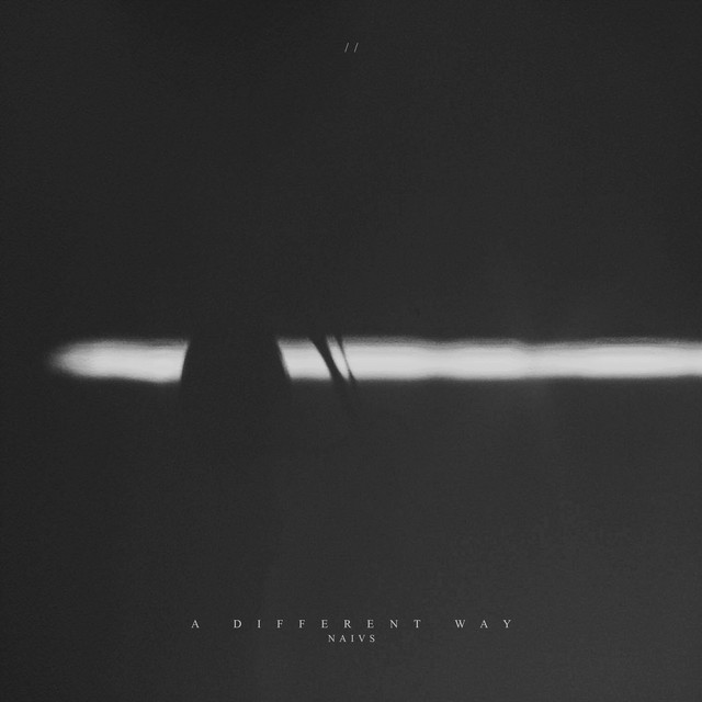 A Different Way cover