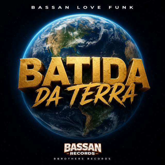 Batida da Terra
