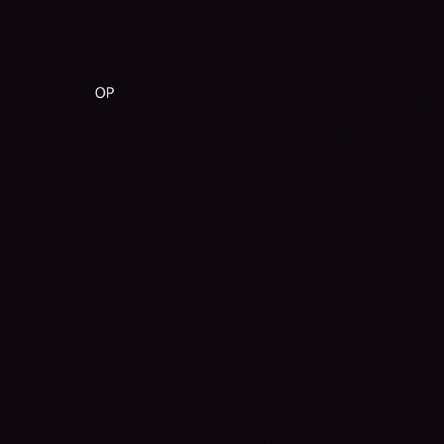 OP cover art