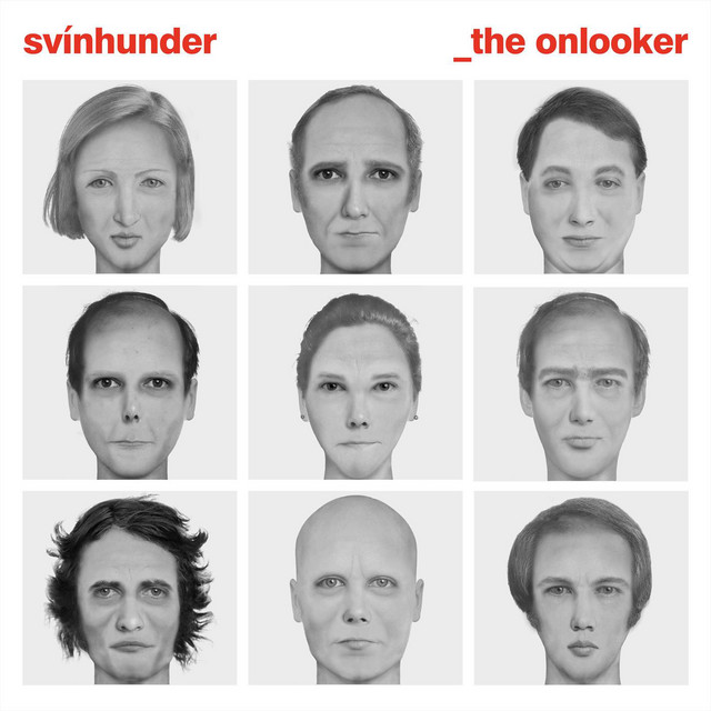 The Onlooker cover art