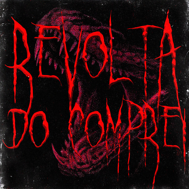 REVOLTA DO COMPREI (Versions)