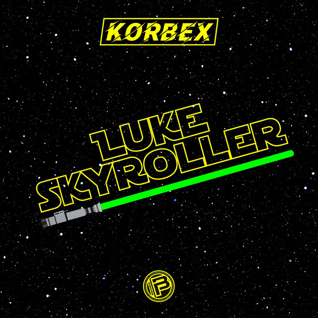 Luke Skyroller cover art