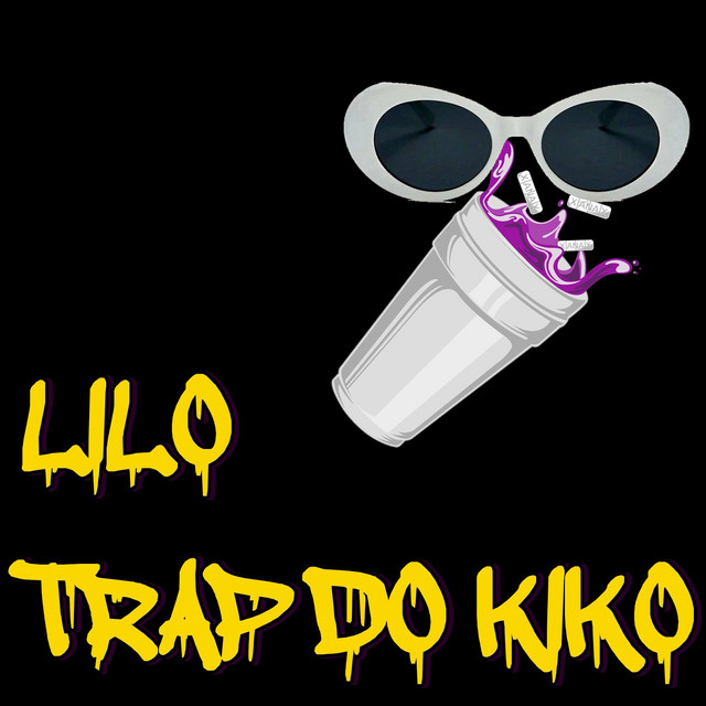 Trap do Quico cover art