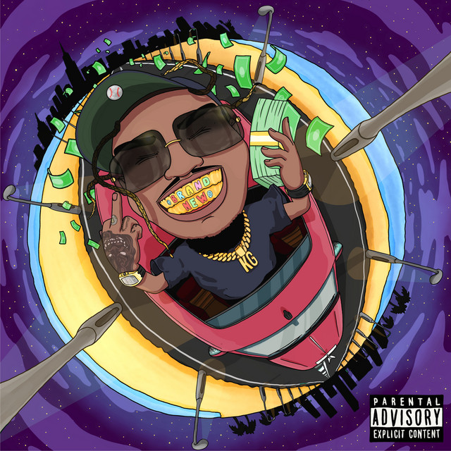 TRUFFLEZ cover art