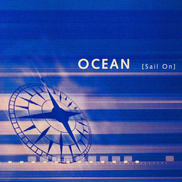 Sail On - Album by Ocean | Spotify