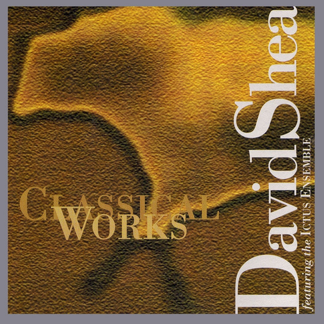 Classical Works cover art