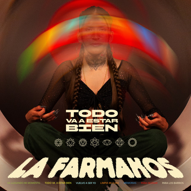 TODO VA A ESTAR BIEN cover art