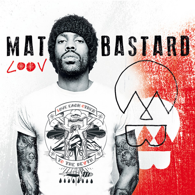 LOOV cover art