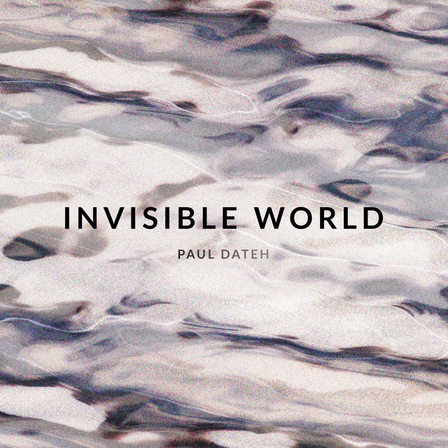 Invisible World cover art