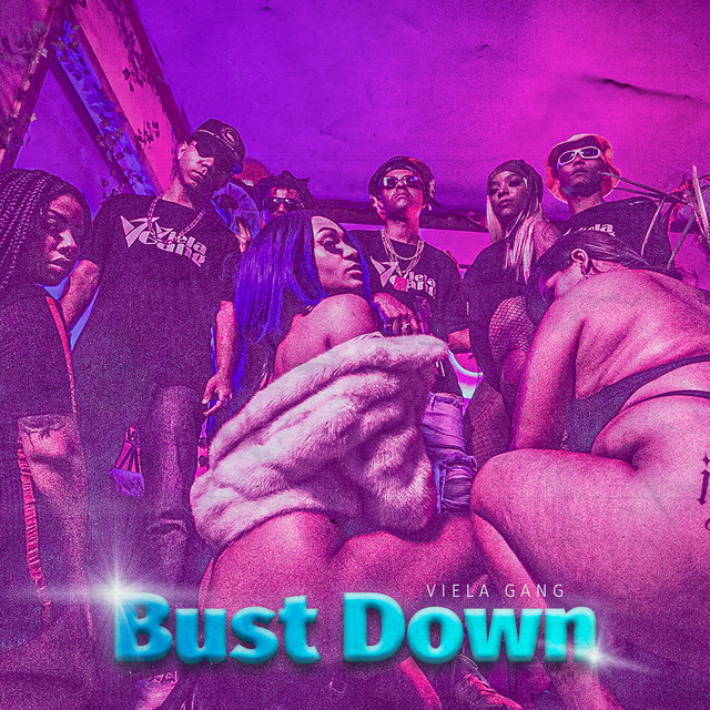 Bust Down