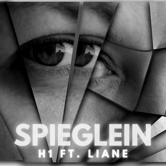 Spieglein cover art
