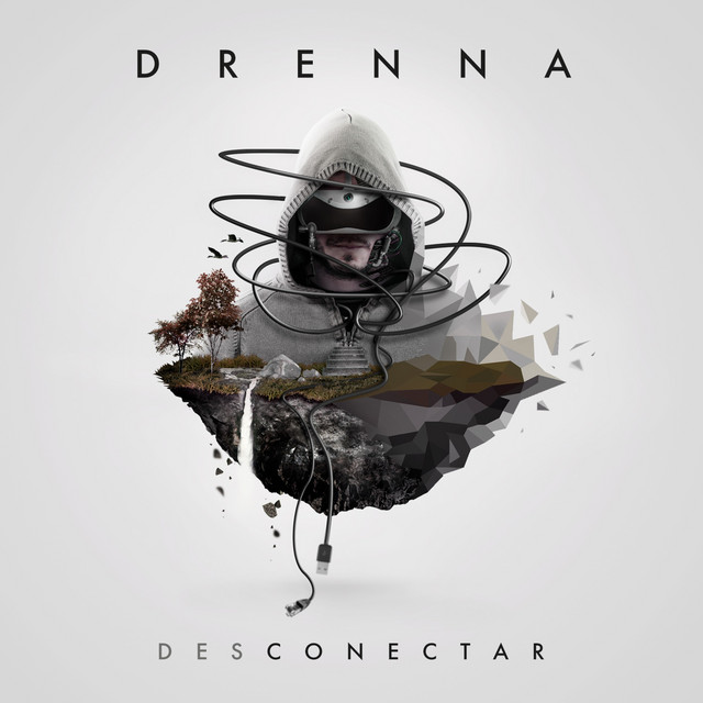 Desconectar cover art